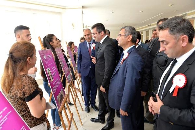 Erzurum Valisi: Kadınlarımız çobanla evlenmiyorlar, bizde ismini değiştirip 'sürü yöneticisi' koyduk