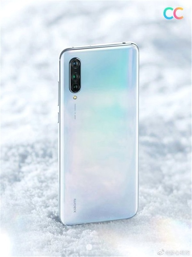 Xiaomi'nin Yeni Telefonu Sonunda Göründü: Karşınızda mi CC9