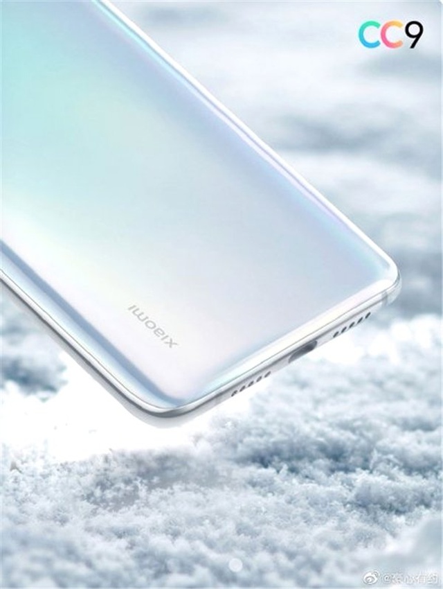 Xiaomi'nin Yeni Telefonu Sonunda Göründü: Karşınızda mi CC9