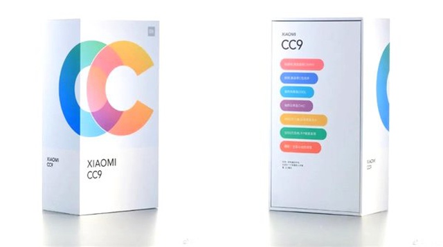 Xiaomi'nin Yeni Telefonu Sonunda Göründü: Karşınızda mi CC9