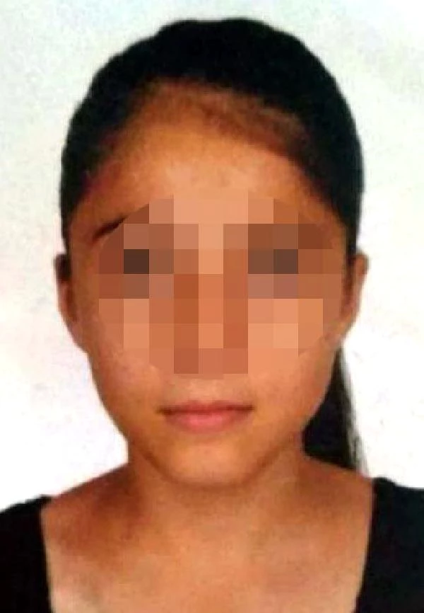 16 yaşındaki genç kızın sır ölümü! Dolabında bu resim bulundu
