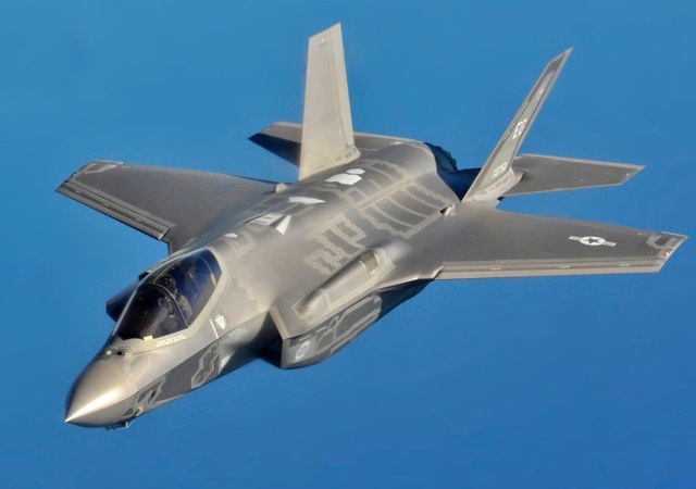 Bakan Akar'dan NATO'ya F-35 uyarısı!
