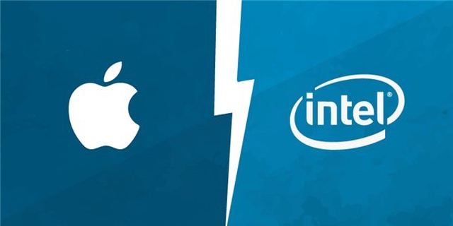 Apple'ın Intel Bağlantılarını Kopardığına Dair Bir Kanıt Daha Ortaya Çıktı
