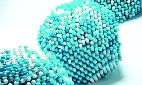 Bilim İnsanları İlk Kez 4 Boyutlu Atomik Hareket Gözlemledi