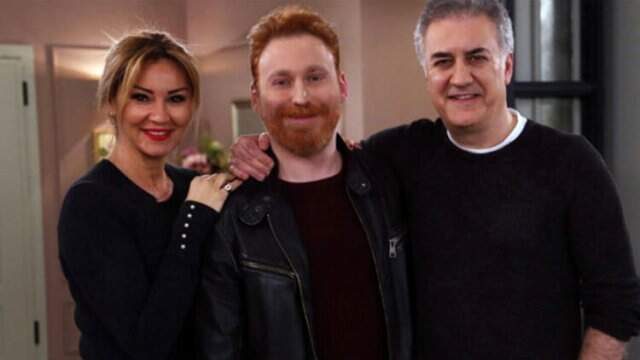 Çocuklar Duymasın'ın Havuç'u Baran Erdoğan kaslı fotoğrafıyla tam not aldı!