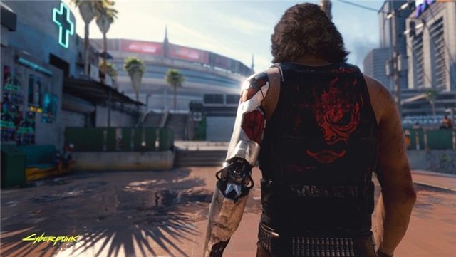 Cyberpunk 2077'nin PS4'te Kaplayacağı Devasa Alan Belli Oldu