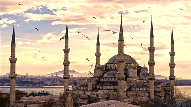 Dünyanın En Pahalı Şehirleri Belli Oldu (<a class='keyword-sd' href='/istanbul/' title='İstanbul'>İstanbul</a> Kaçıncı Sırada?)