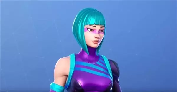 Epic Games, Honor 20 Kullanıcılarına Özel Bir Fortnite Skin'i Hazırladı