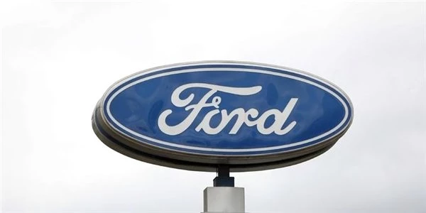 Ford, Avrupa'daki Her 5 İşçisinden 1'ini İşten Çıkartacak
