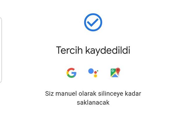Google'ın Yeni Özelliği ile Konum Geçmişi Otomatik Olarak Silinecek