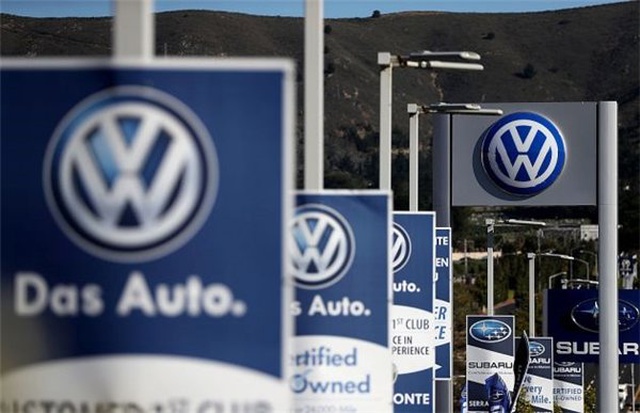 İzmir Torbalı'da Volkswagen'in Türkiye Kararı Heyecanı: En Doğru Bölgeyiz