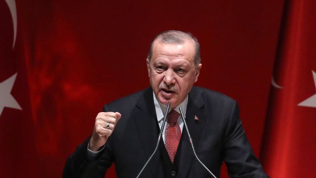 Times: Türkiye'nin doğal gaz yataklarına uzanması, Kıbrıs sorununu yeniden alevlendirebilir