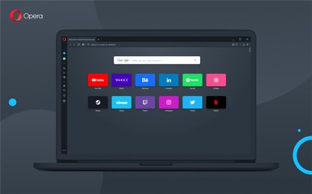 Opera, Yeni Güncellemesiyle Birçok Özelliğe Kavuşuyor