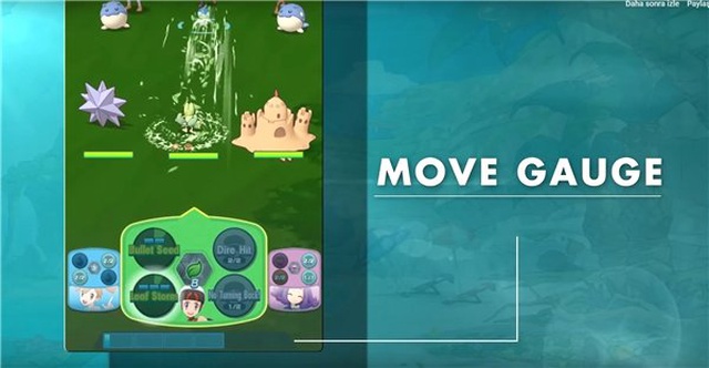Pokémon'un Yeni Oyunu Pokémon Masters'la İlgili Yeni Detaylar Paylaşıldı