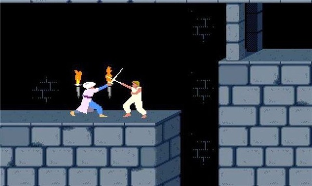 Prince of Persia Serisinin Yaratıcısından Oyunun Hayranlarını Sevindirecek Haber
