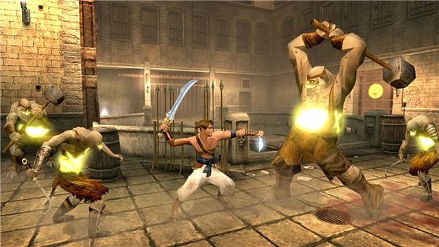 Prince of Persia Serisinin Yaratıcısından Oyunun Hayranlarını Sevindirecek Haber