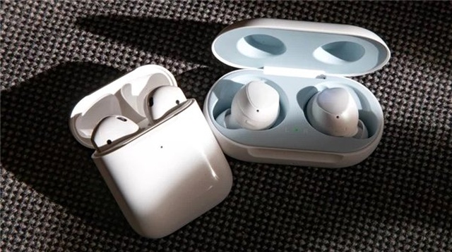 Samsung, Galaxy Buds'ların Ses Kalitesini Artıran Bir Güncelleme Yayınladı