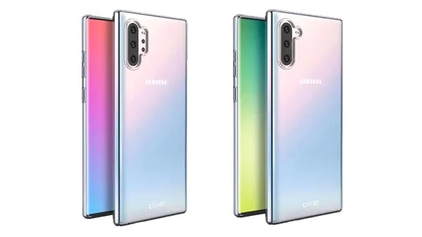 <a class='keyword-sd' href='/samsung-galaxy/' title='Samsung Galaxy'>Samsung Galaxy</a> Note10'un Yeni Görselleri Ortaya Çıktı