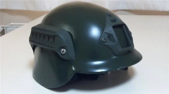 TÜBİTAK'ın Desteklediği, Türk Mühendisler Tarafından Geliştirilen Balistik Başlık