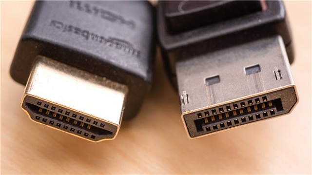 Üstün Görüntüleme Yeteneklerine Sahip Olan DisplayPort 2.0 Tanıtıldı