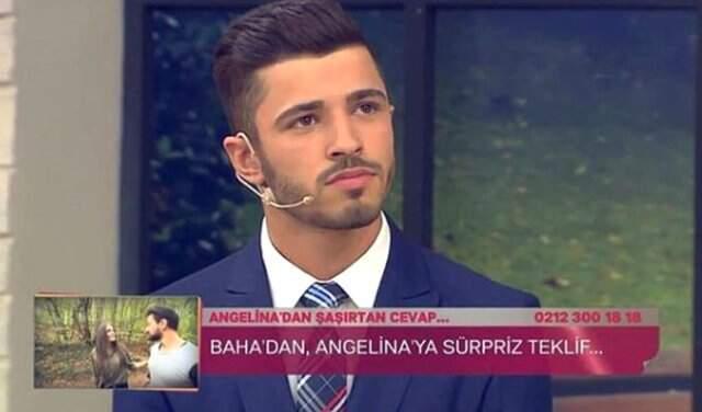 Uygunsuz görüntüleri ortaya çıkan ünlü damat adayı Melih Erdem, takipçilerinden özür diledi