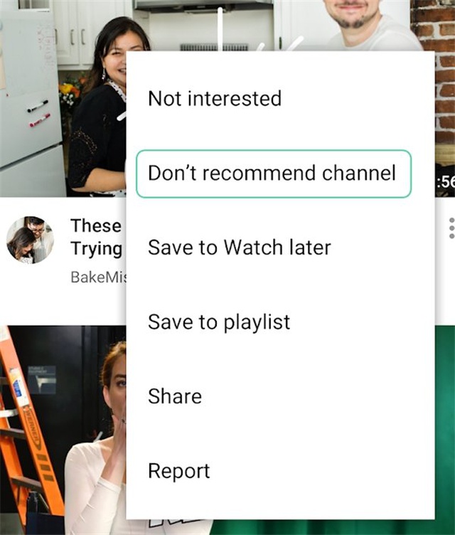 YouTube'a Kanal Gizleme ve Daha Pek Çok Yeni Özellik Geliyor