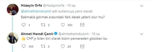 AK Partili Ahmet Hamdi Çamlı'nın İBB'deki Atatürk tablosuyla ilgili yorumu tartışma yarattı