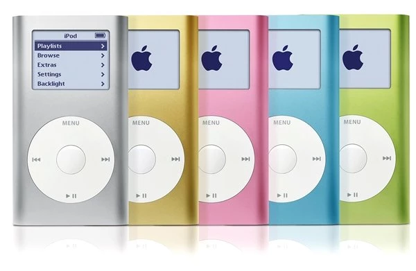 Apple'dan Ayrılan Jony Ive'ın Elinden Çıkmış En İkonik 15 Apple Ürünü