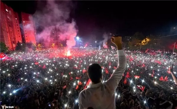 BBC Türkçe'den İstanbul Seçimlerini Anlatan Video: Mazbata 2.0