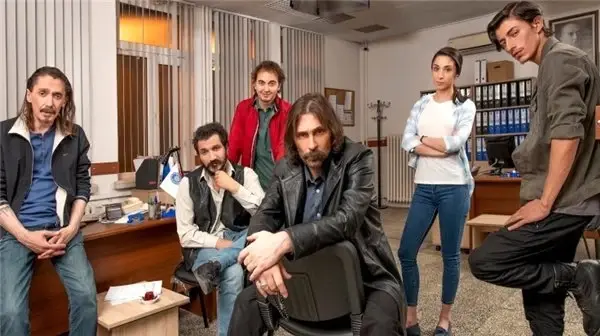 Behzat Ç.'nin Yayın Tarihi Yeni Fragmanla Birlikte Açıklandı