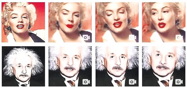 Bilim İnsanları, Deepfake Algoritmalarını Kandırmanın Bir Yolunu Buldular