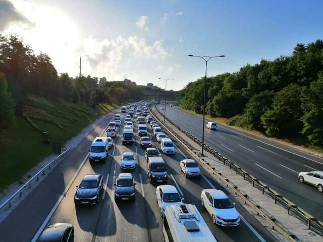 Ekrem İmamoğlu'ndan İstanbul'daki trafikle ilgili önemli açıklama: Müdahale edeceğiz Ekrem İmamoğlu'ndan İstanbul'daki trafikle ilgili önemli açıklama: Müdahale edeceğiz