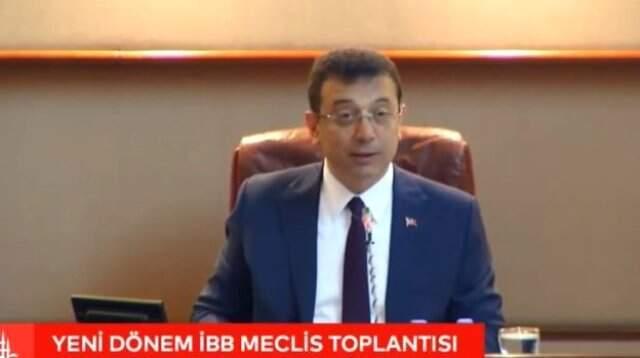 Ekrem İmamoğlu'nun yetkileri neler, hangi kararlar için Belediye Meclisi'nin onayı gerekiyor?