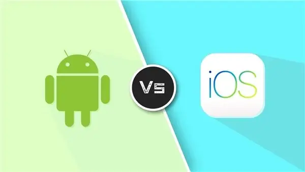 iOS'ta Olmayan Fakat Android İşletim Sisteminin Sahip Olduğu 10 Özellik