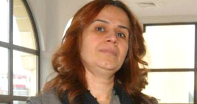 İşe giden kadına eski kocadan kanlı pusu!