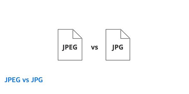 JPG ve JPEG Dosyaları Arasındaki Fark Nedir?