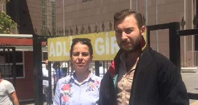 Karısını 19 kez bıçaklayan kocaya 'iyi hal' indirim! Kocası tarafından 19 yerinden bıçaklandı, kararı duyunca isyan etti: Bıçak yüzümde kırıldı