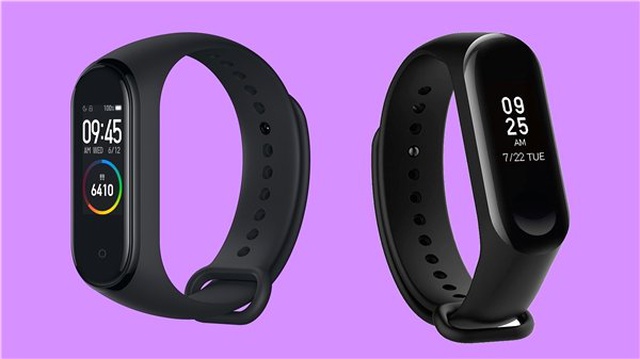 Mi Band 4, Sadece 8 Günde 1 Milyon Satış Rakamını Geride Bıraktı