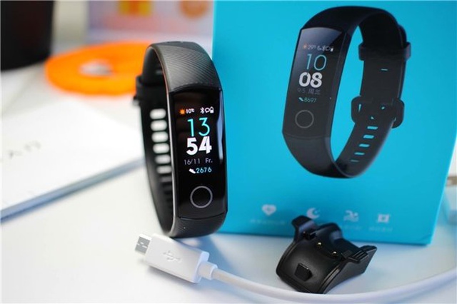 Mi Band 4, Sadece 8 Günde 1 Milyon Satış Rakamını Geride Bıraktı