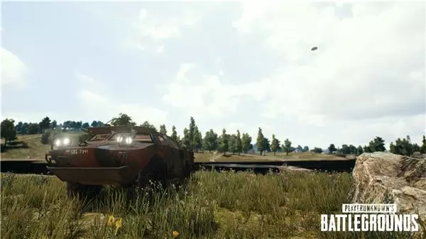 PUBG Deneyimini Baştan Aşağıya Değiştirecek Yeni Bir Güncelleme Yayınlandı