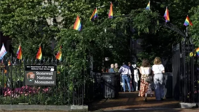 Stonewall: Milyonlarca kişinin hayatını değiştiren ayaklanma