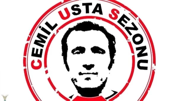 Süper Lig'in Bu Seneki Adı: Cemil Usta Sezonu
