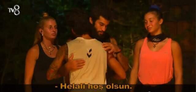 Survivor 2019'un finalistleri belli oldu