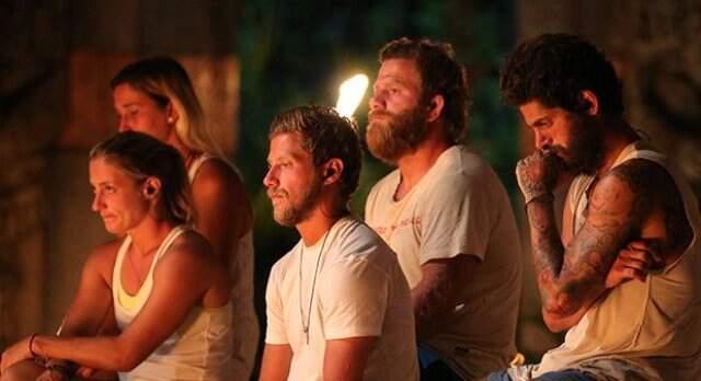 Survivor 2019'un finalistleri belli oldu