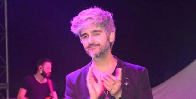 Askerde olan şarkıcı Manuş Baba, tezkeresini aldı