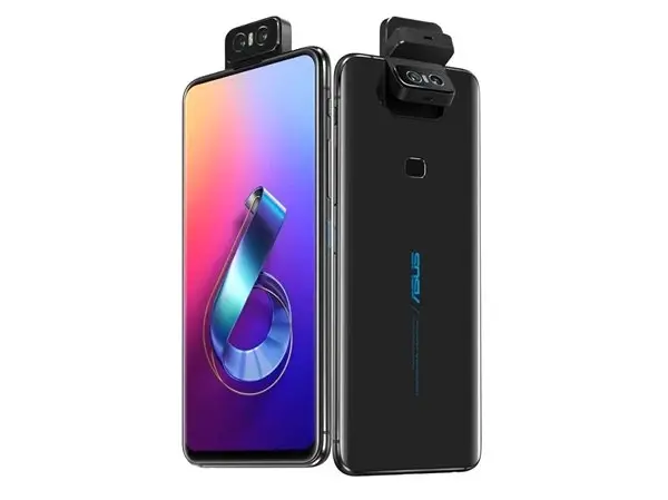 ASUS ZenFone 6'nın İki Yeni Modelinin Daha Çıkış Tarihi Belli Oldu