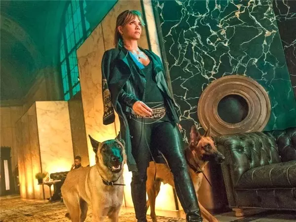 Halle Berry'nin John Wick 3'deki Kostümü Fortnite'a Geldi