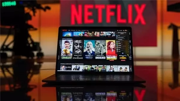 Netflix, Yakın Zamanda Reklamlı Abonelik Modeline Geçmeyi Düşünmüyor