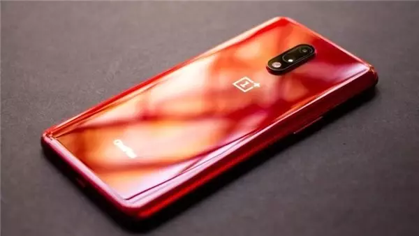 OnePlus 7 İçin OxygenOS 9.5.6 Güncellemesi Yayınlandı