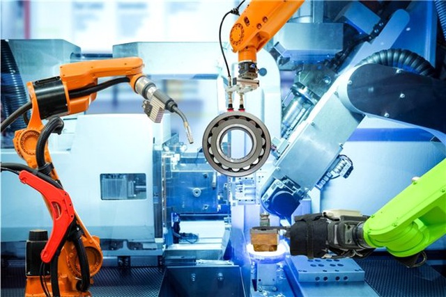 Robotlar, 2030 Yılına Kadar 20 Milyon İnsanı İşsiz Bırakacak